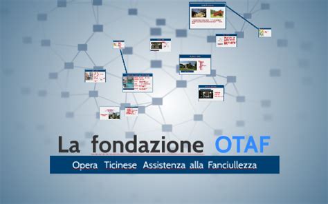 Fondazione OTAF .